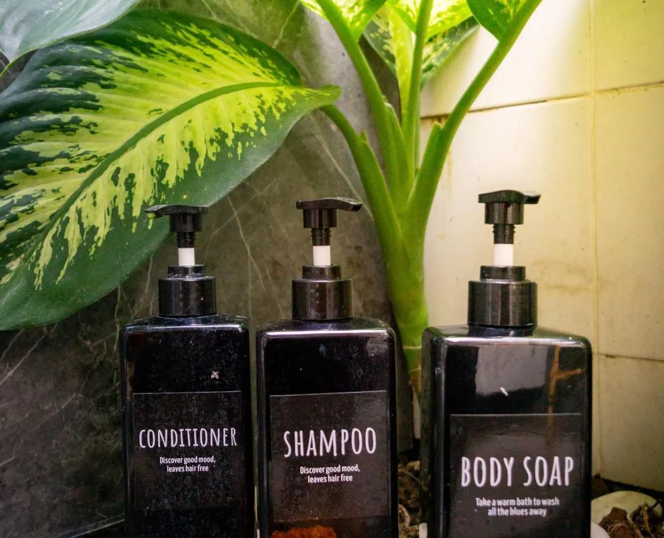 Villa Simara Seminyak