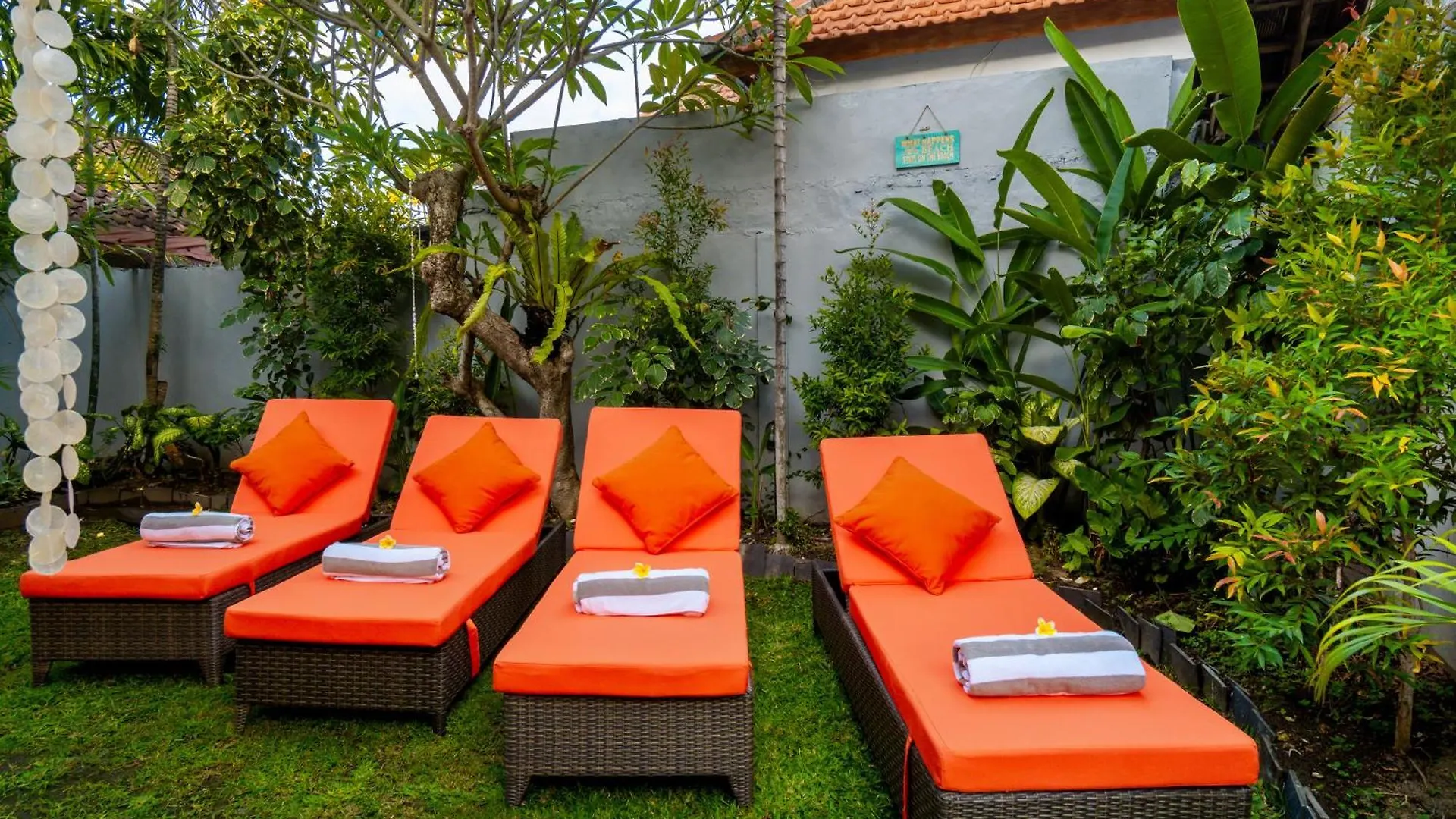Villa Simara Seminyak   Seminyak (Bali)