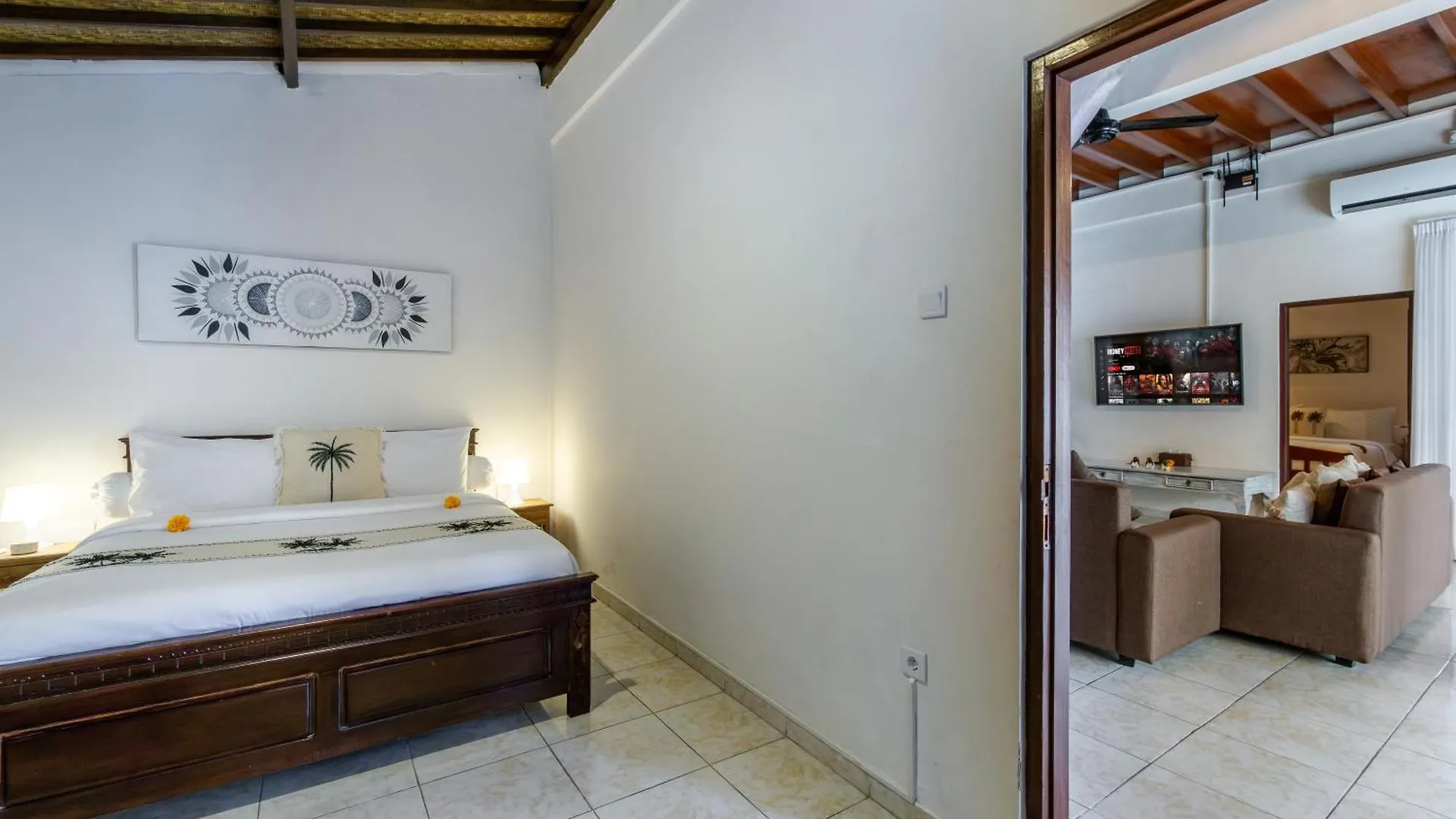 Villa Simara Seminyak   Seminyak (Bali)
