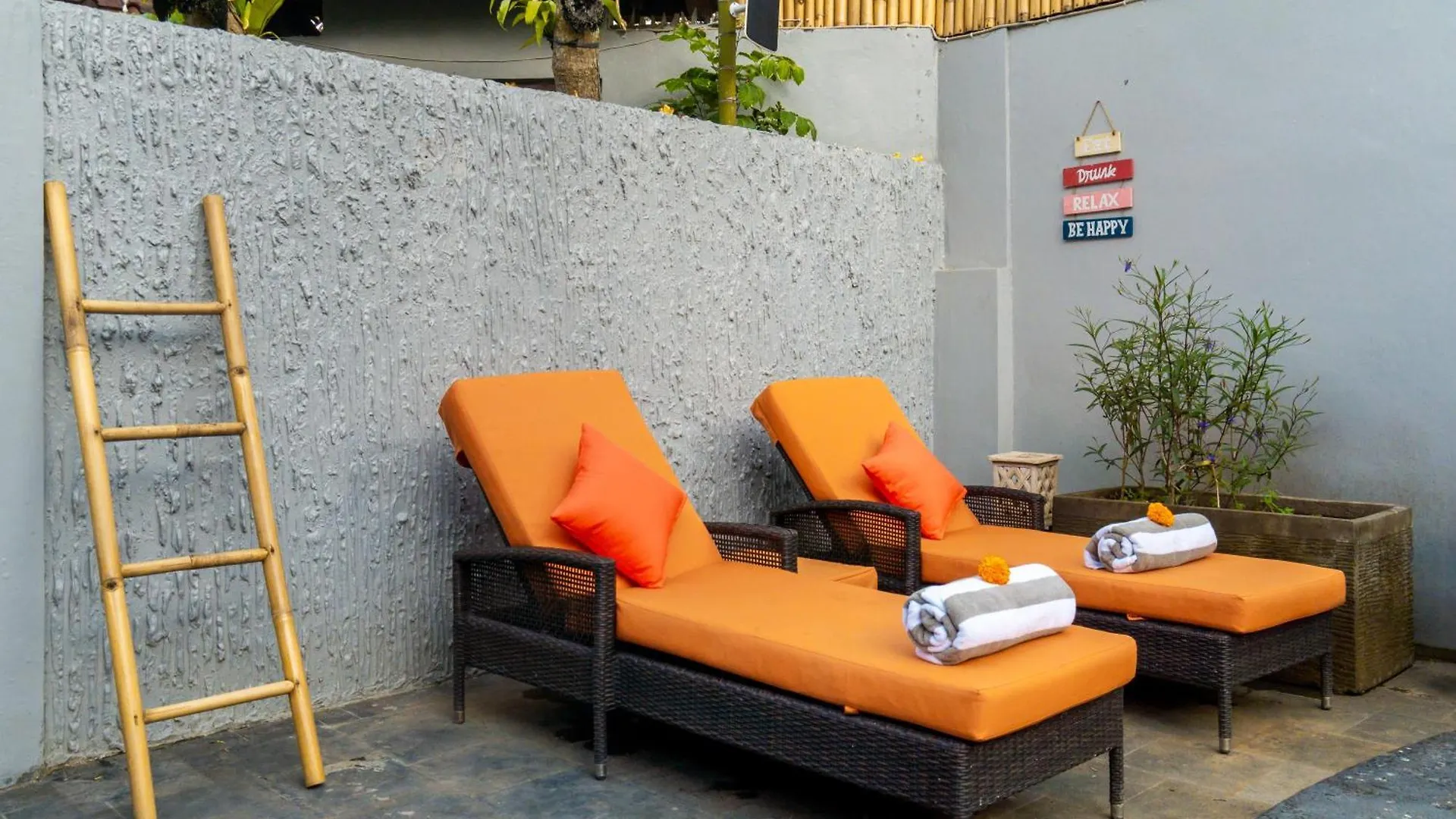 Villa Simara Seminyak