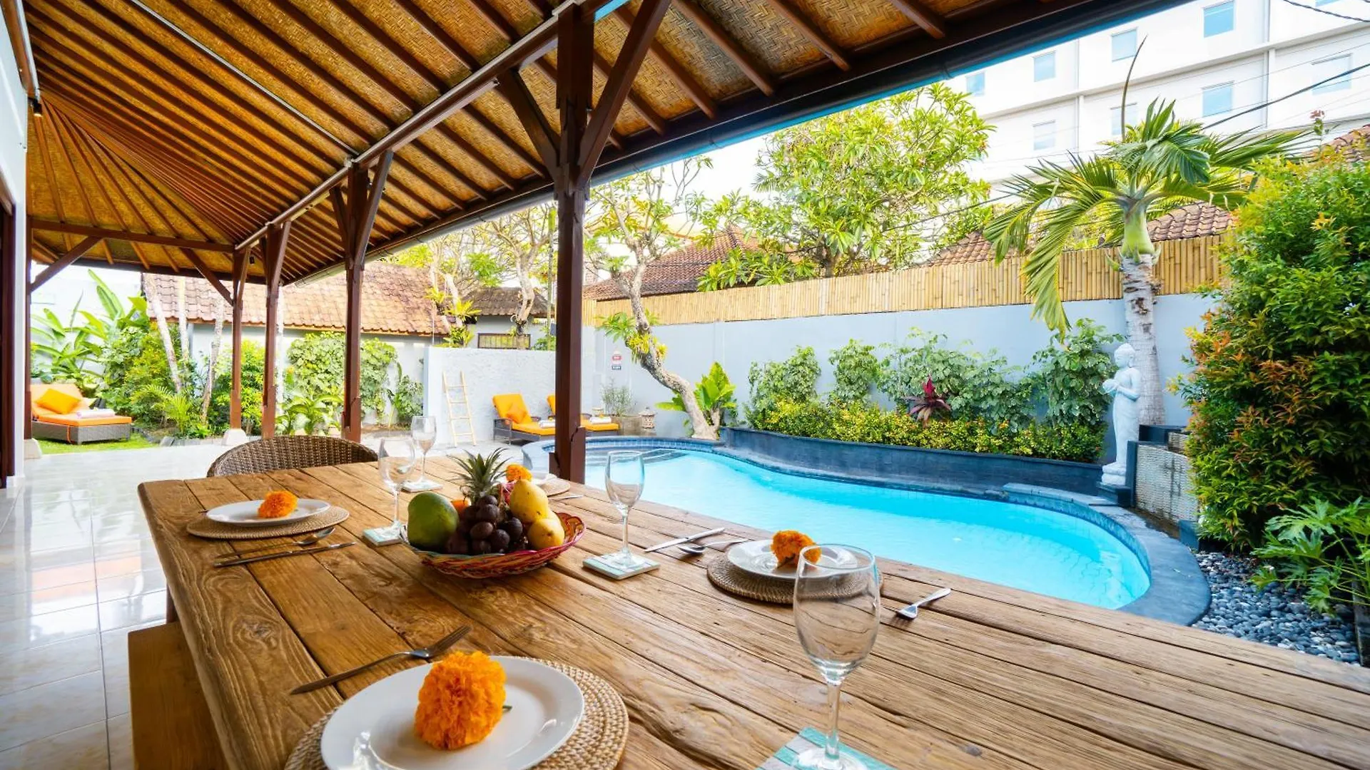 Villa Simara Seminyak