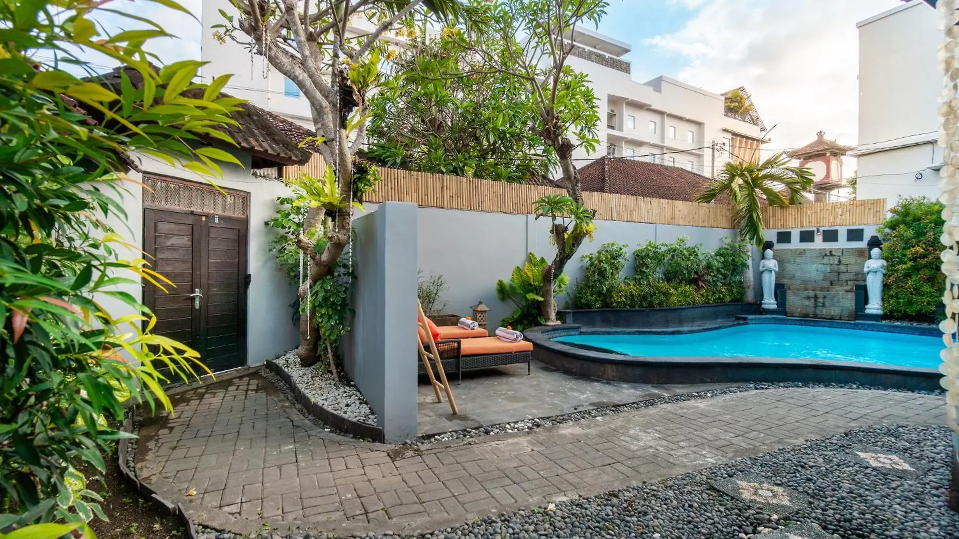 Villa Simara Seminyak
