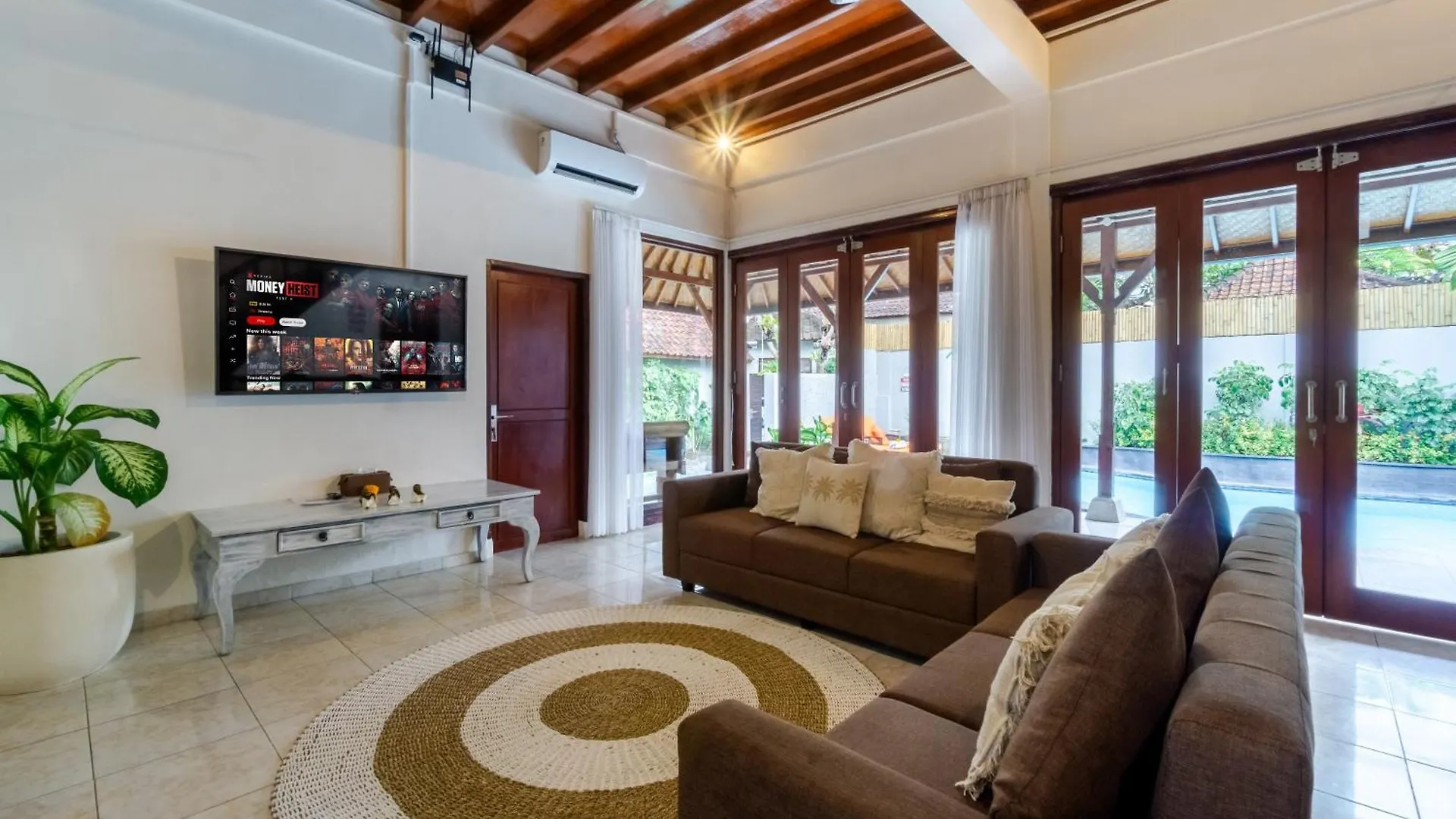 Villa Simara Seminyak