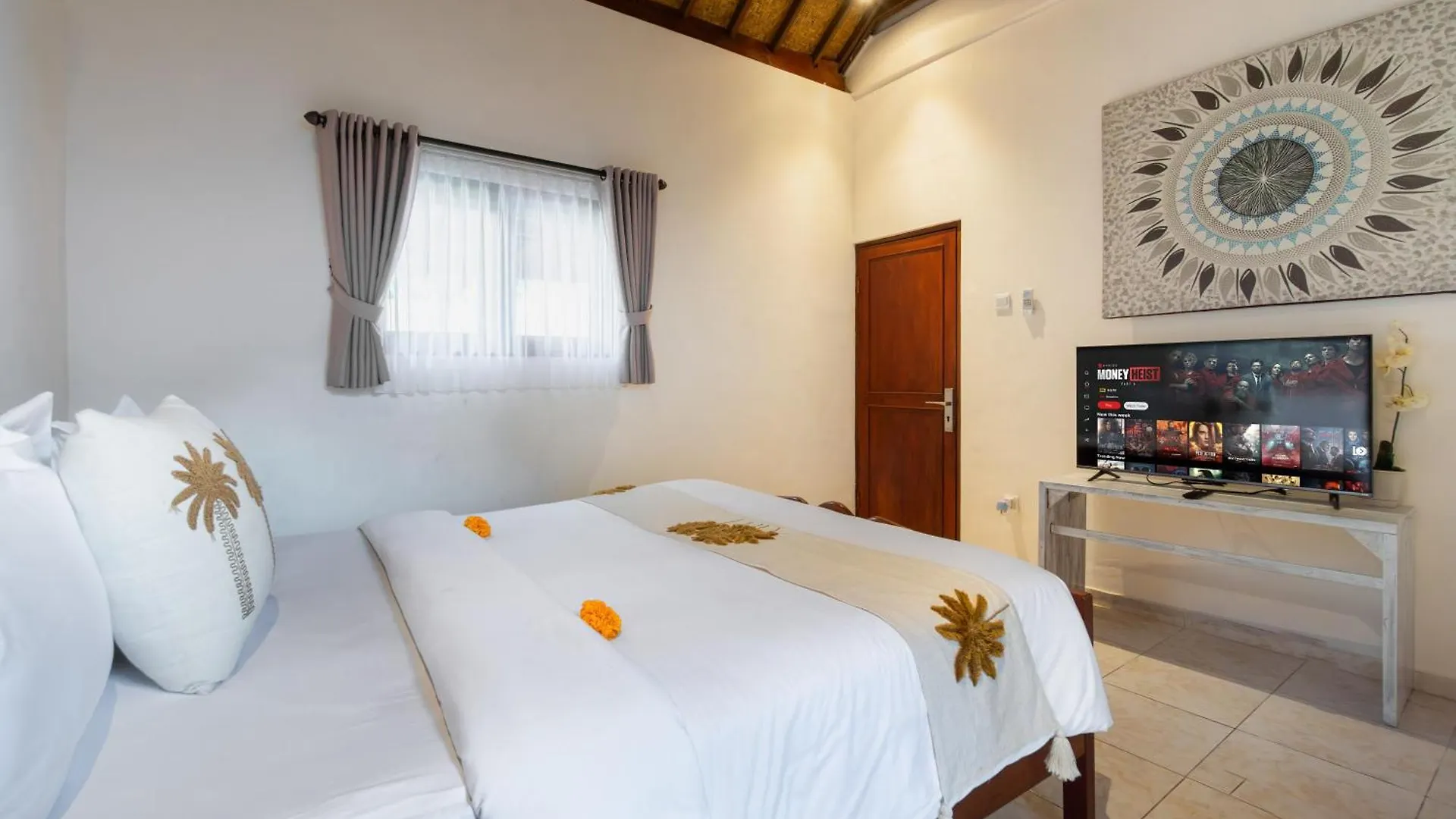 Villa Simara Seminyak  Indonesia