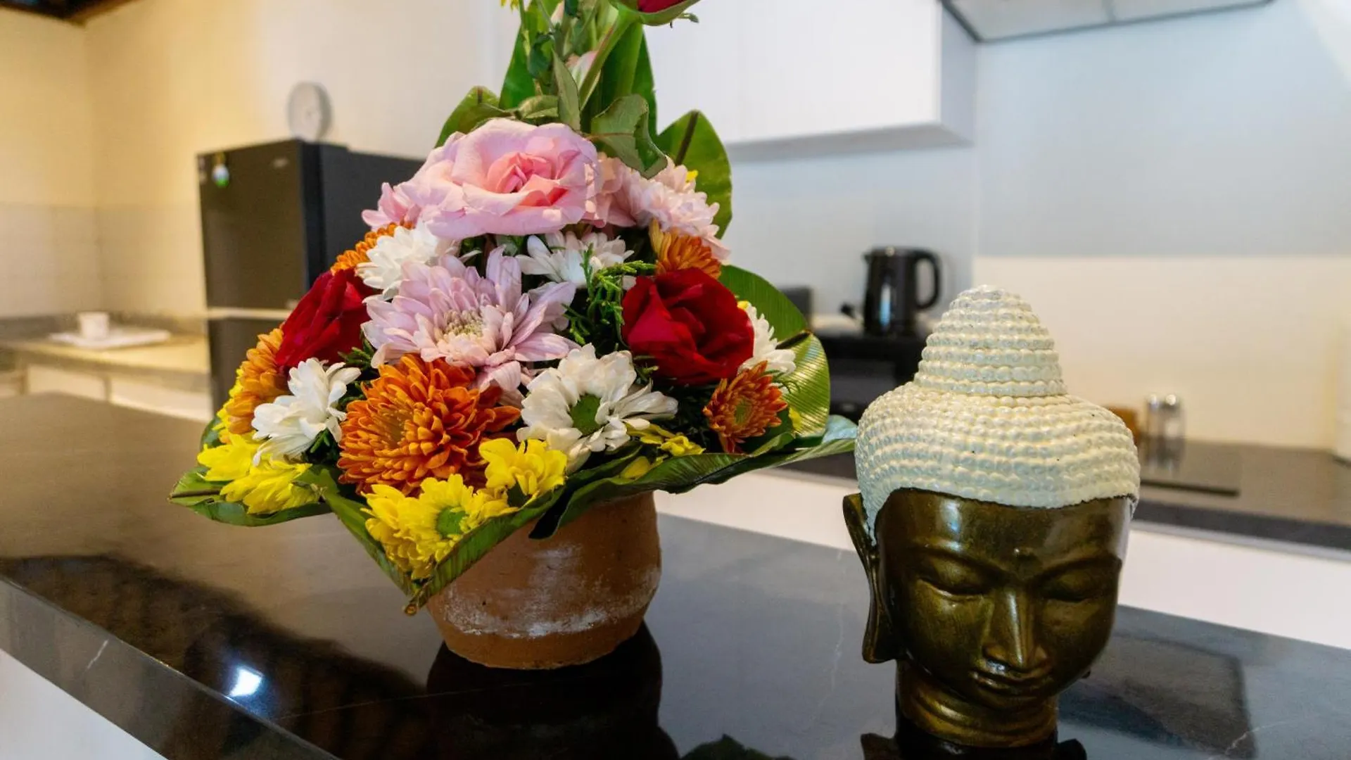 Villa Simara Seminyak  Indonesia