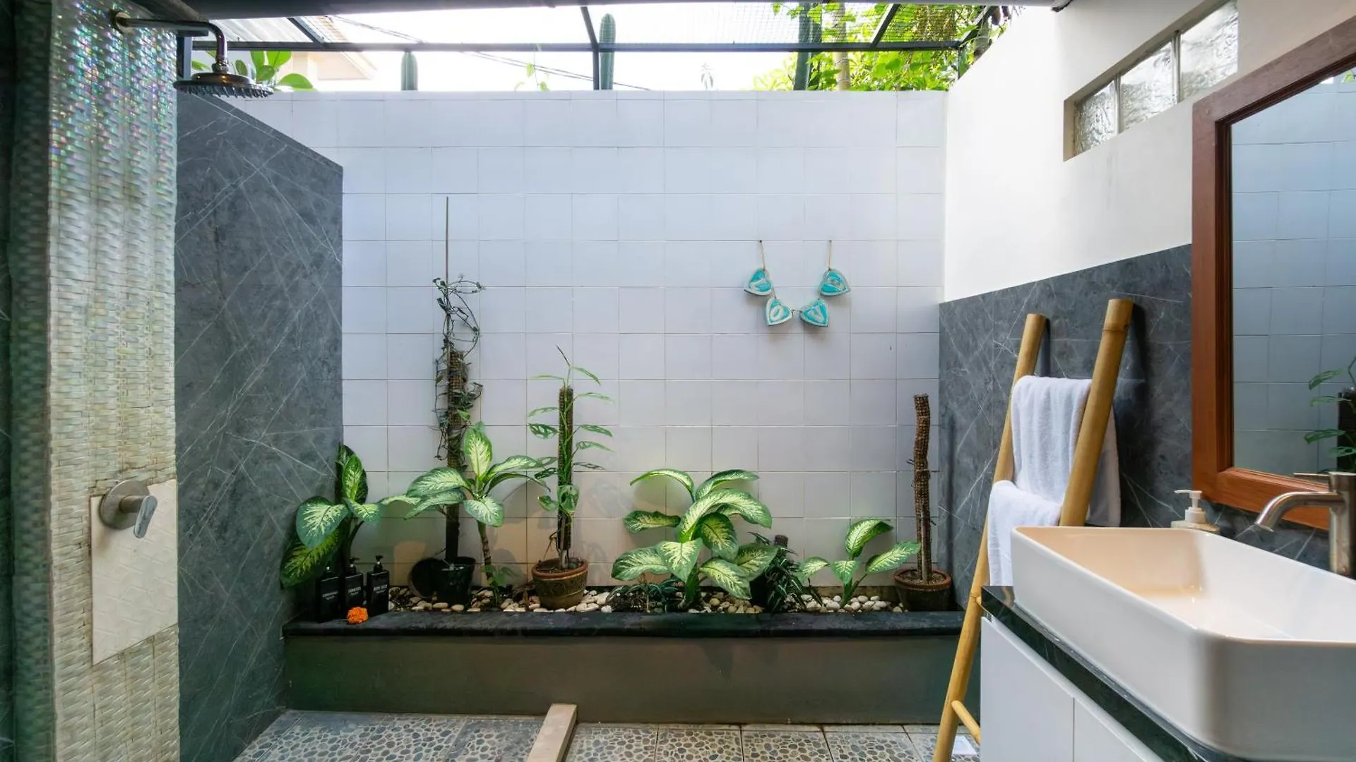 Villa Simara Seminyak  Indonesia