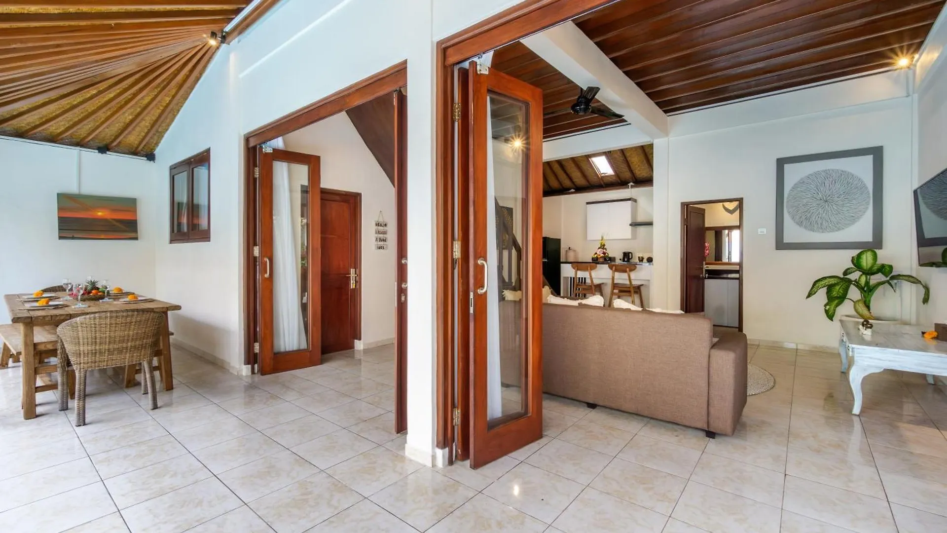 Villa Simara Seminyak  Seminyak (Bali)
