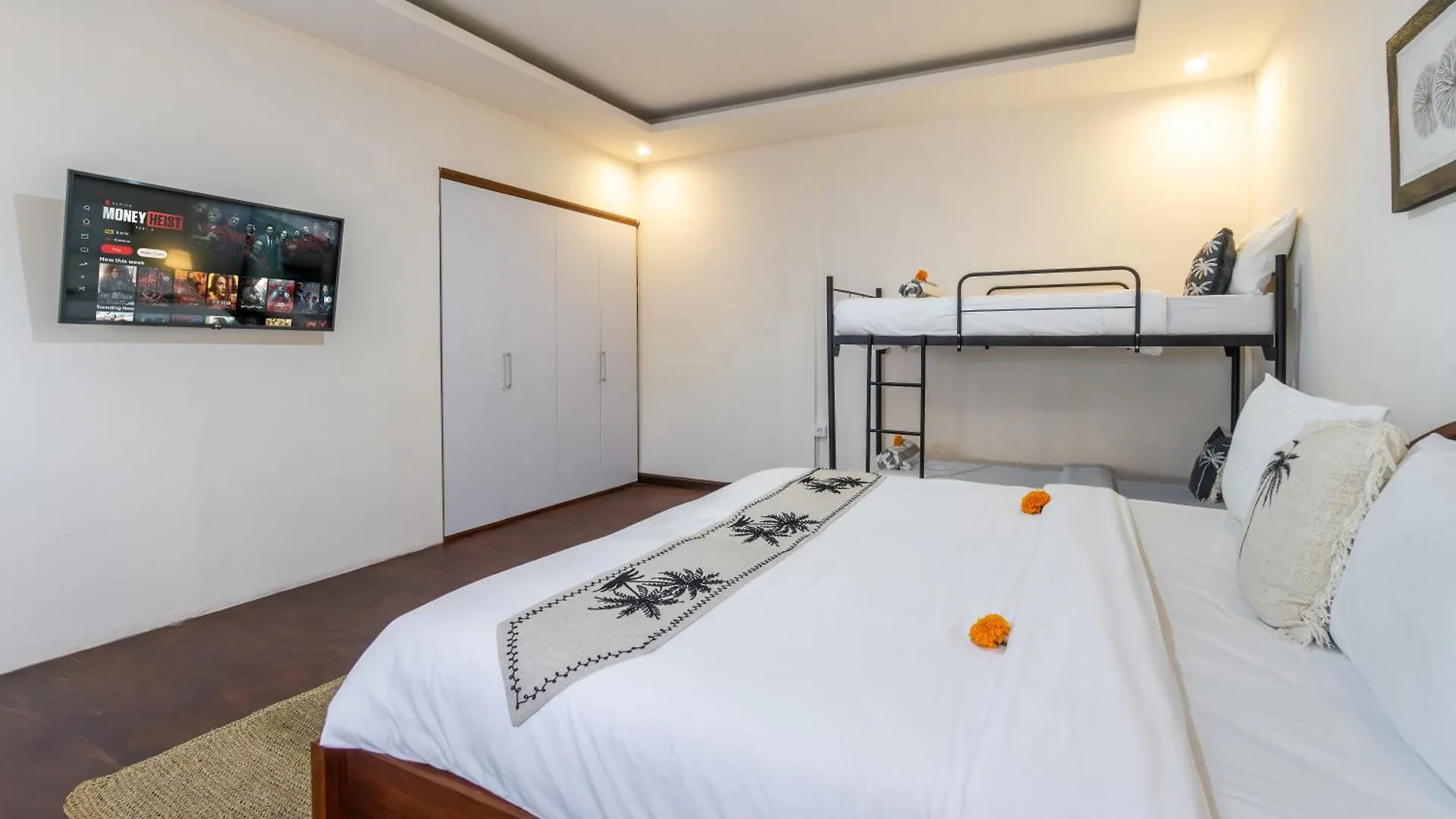 Villa Simara Seminyak