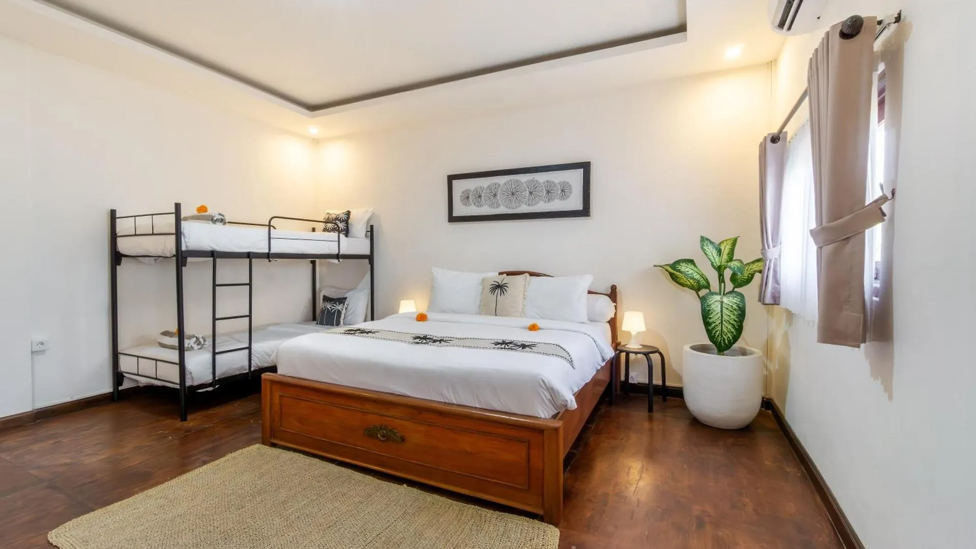 Villa Simara Seminyak  Seminyak (Bali)