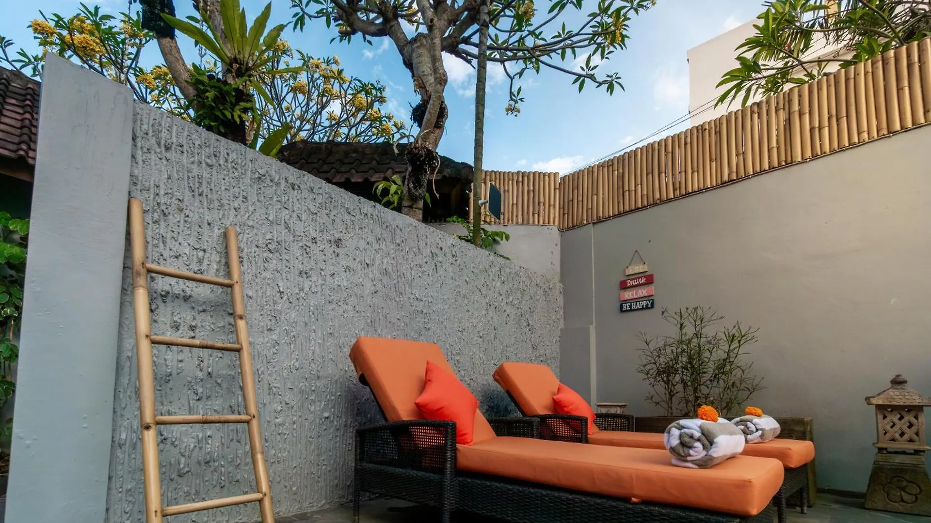 Villa Simara Seminyak