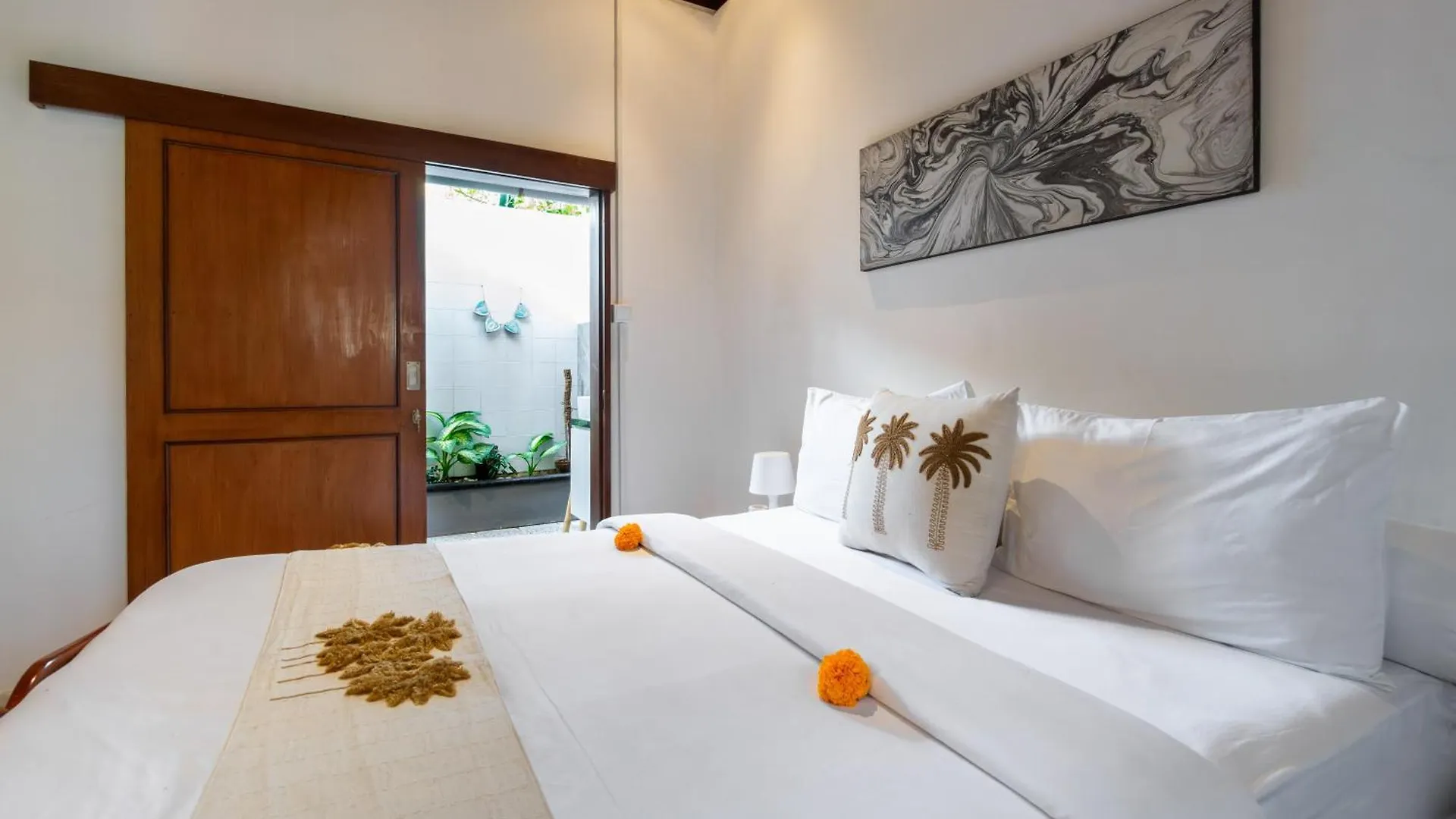 Villa Simara Seminyak