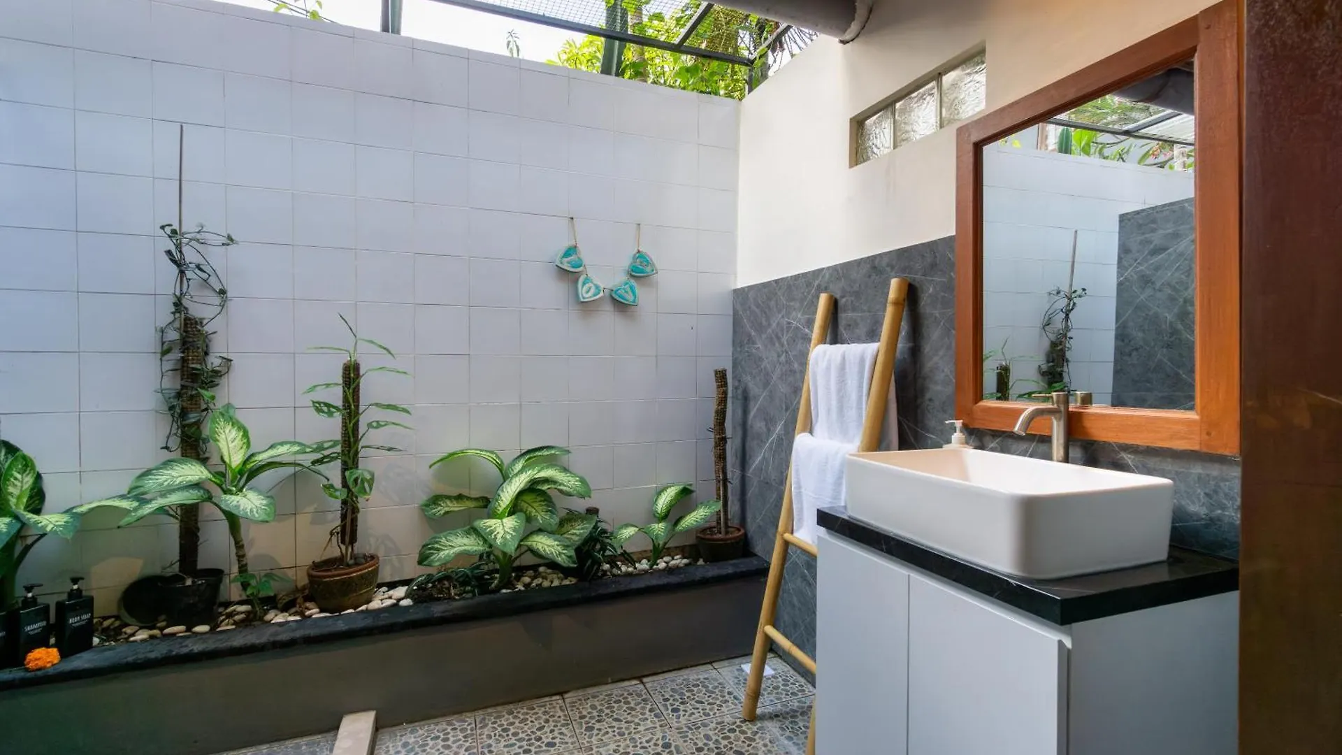 Villa Simara Seminyak