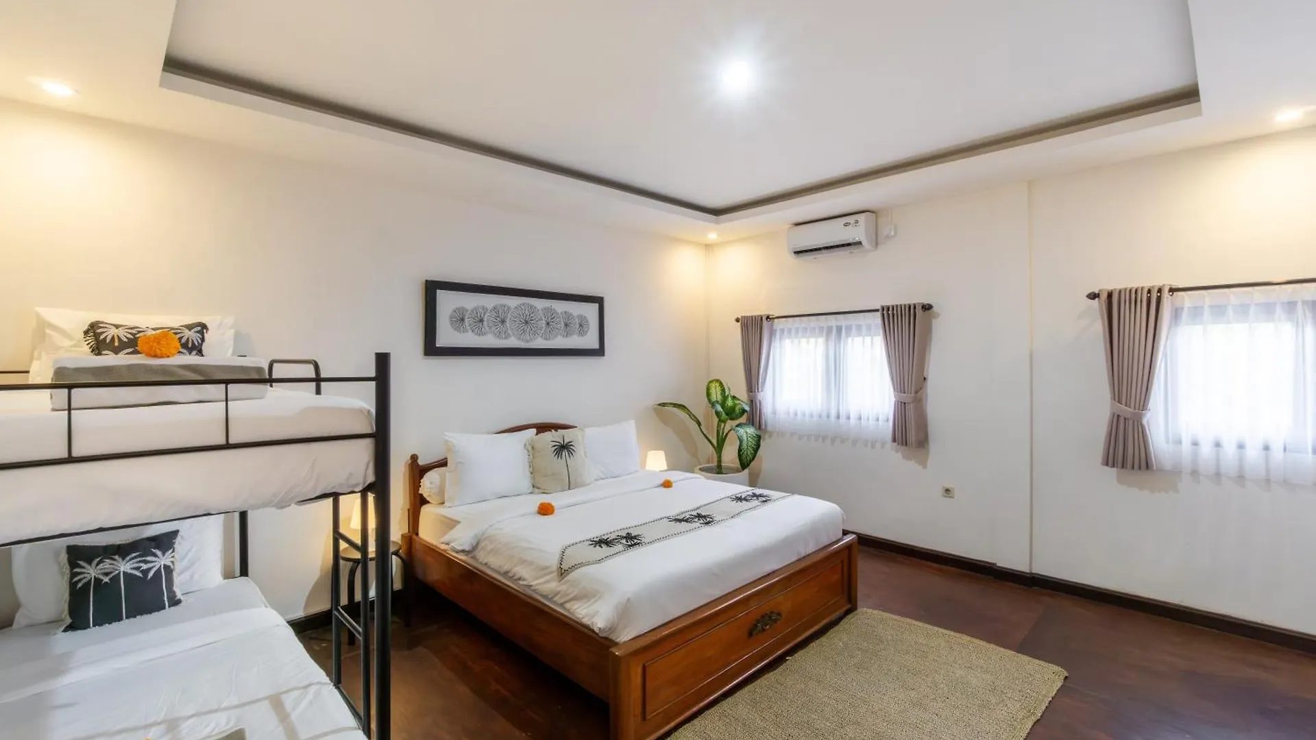 Villa Simara Seminyak   Seminyak (Bali)