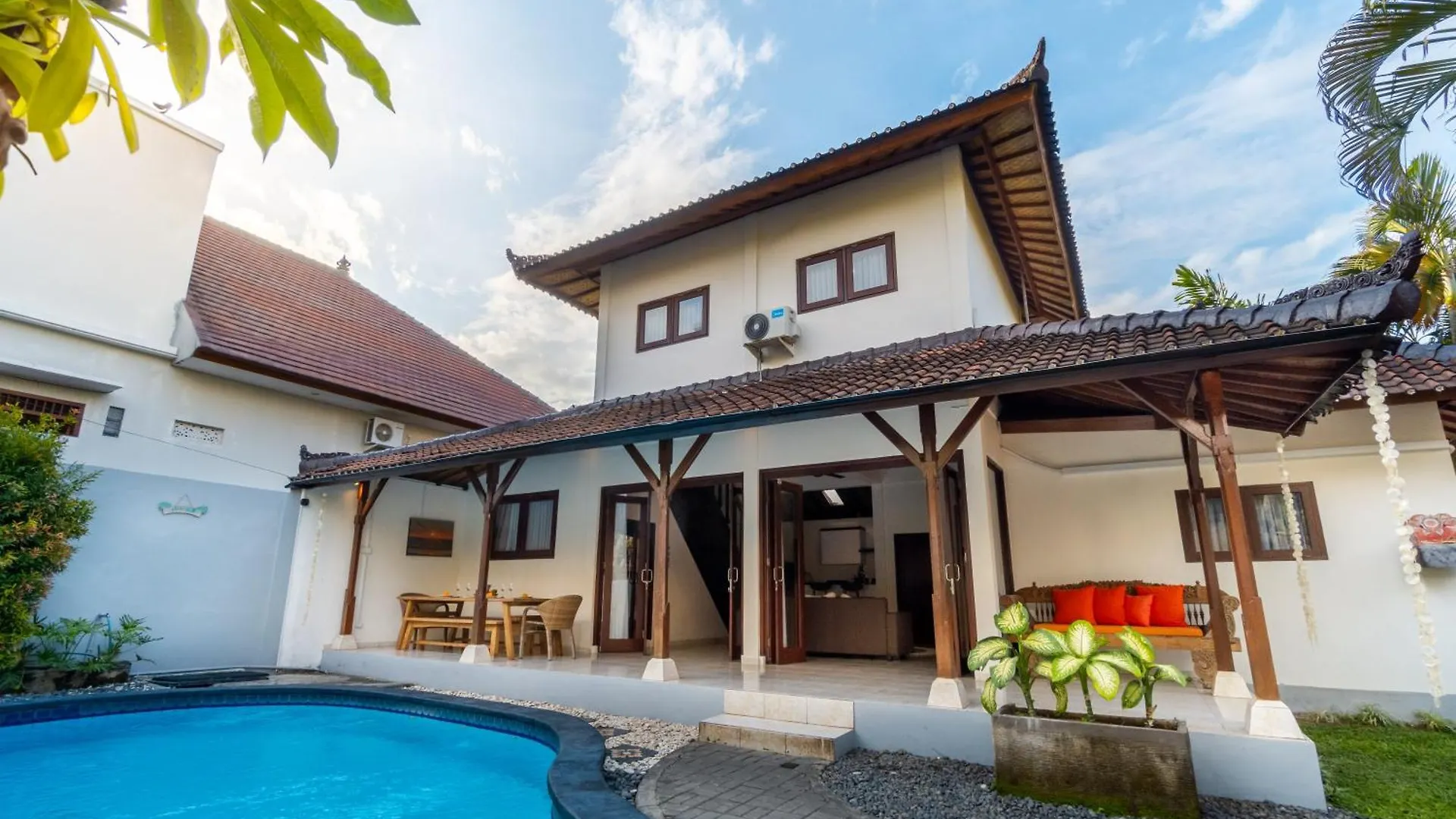 Villa Simara Seminyak