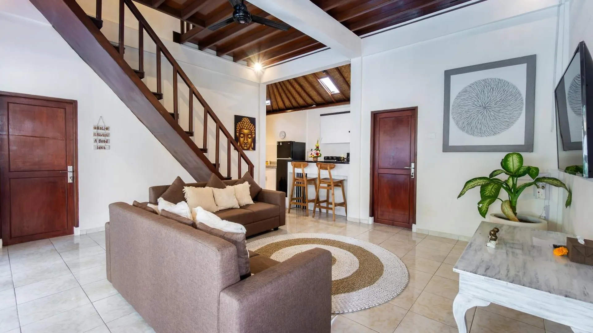 Villa Simara Seminyak  0*, Seminyak (Bali)