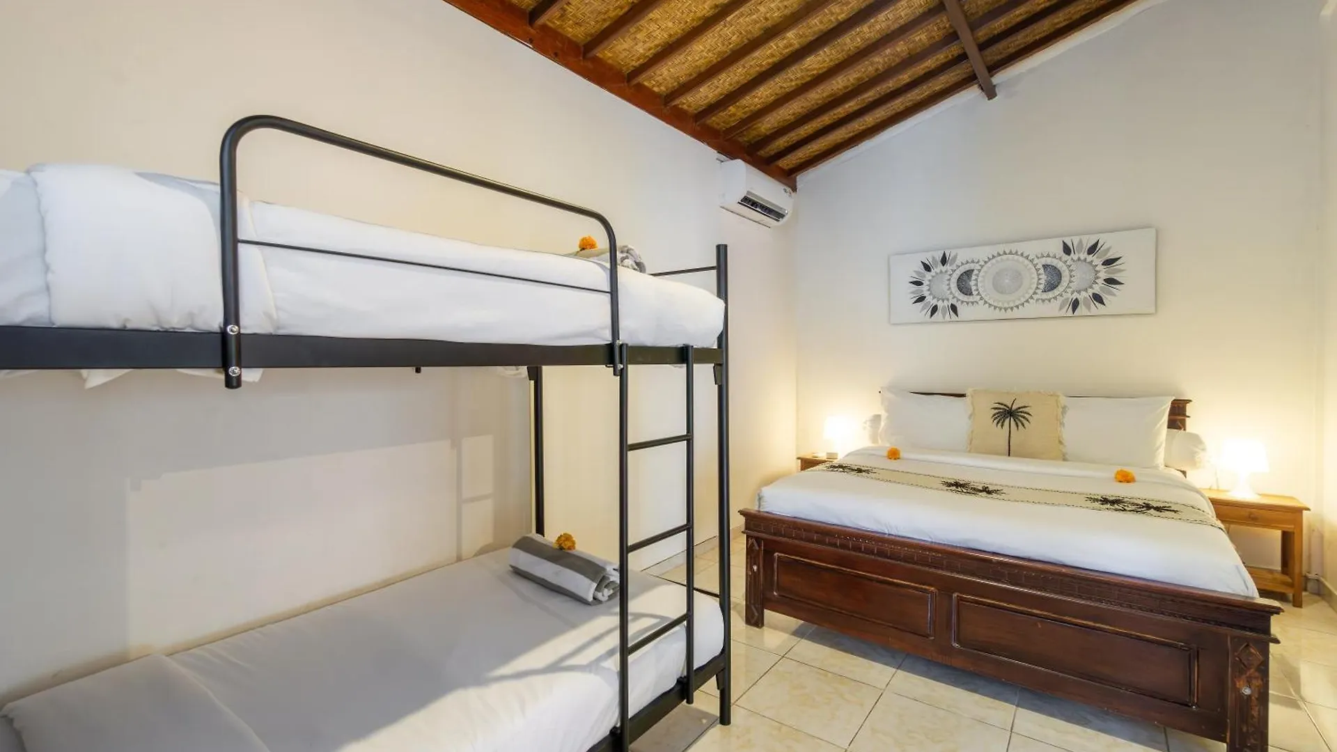 Villa Simara Seminyak  Seminyak (Bali)