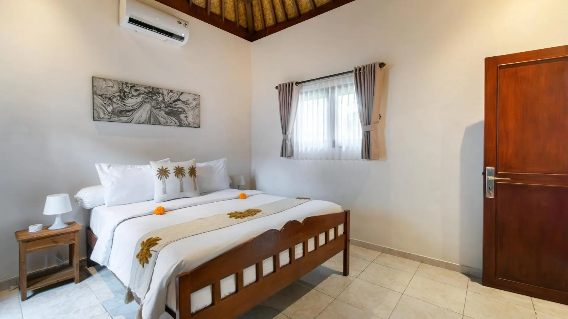 Villa Simara Seminyak