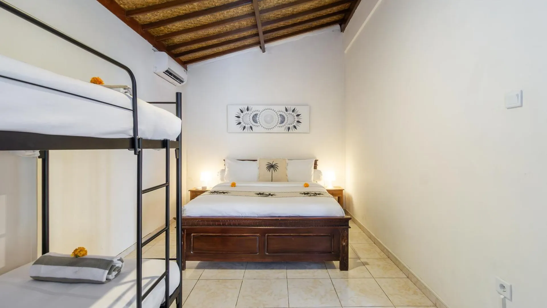 Villa Simara Seminyak
