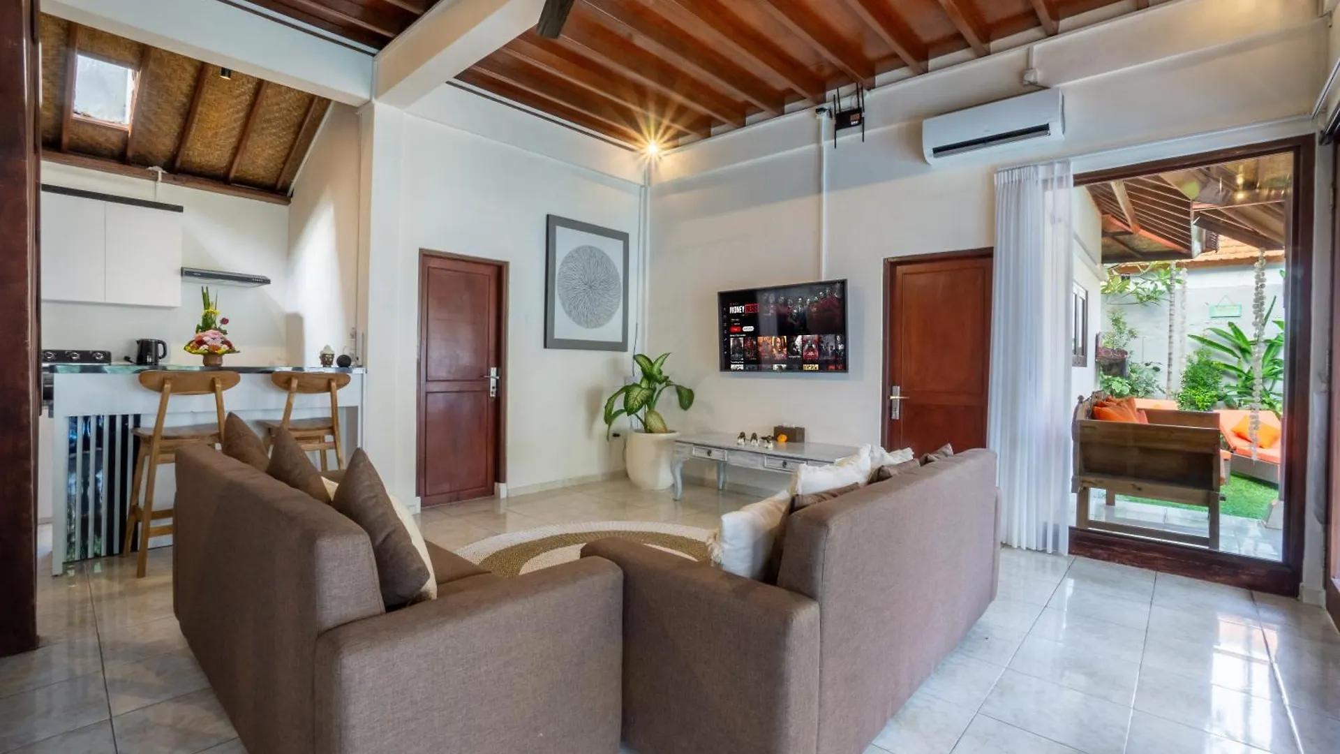 Villa Simara Seminyak