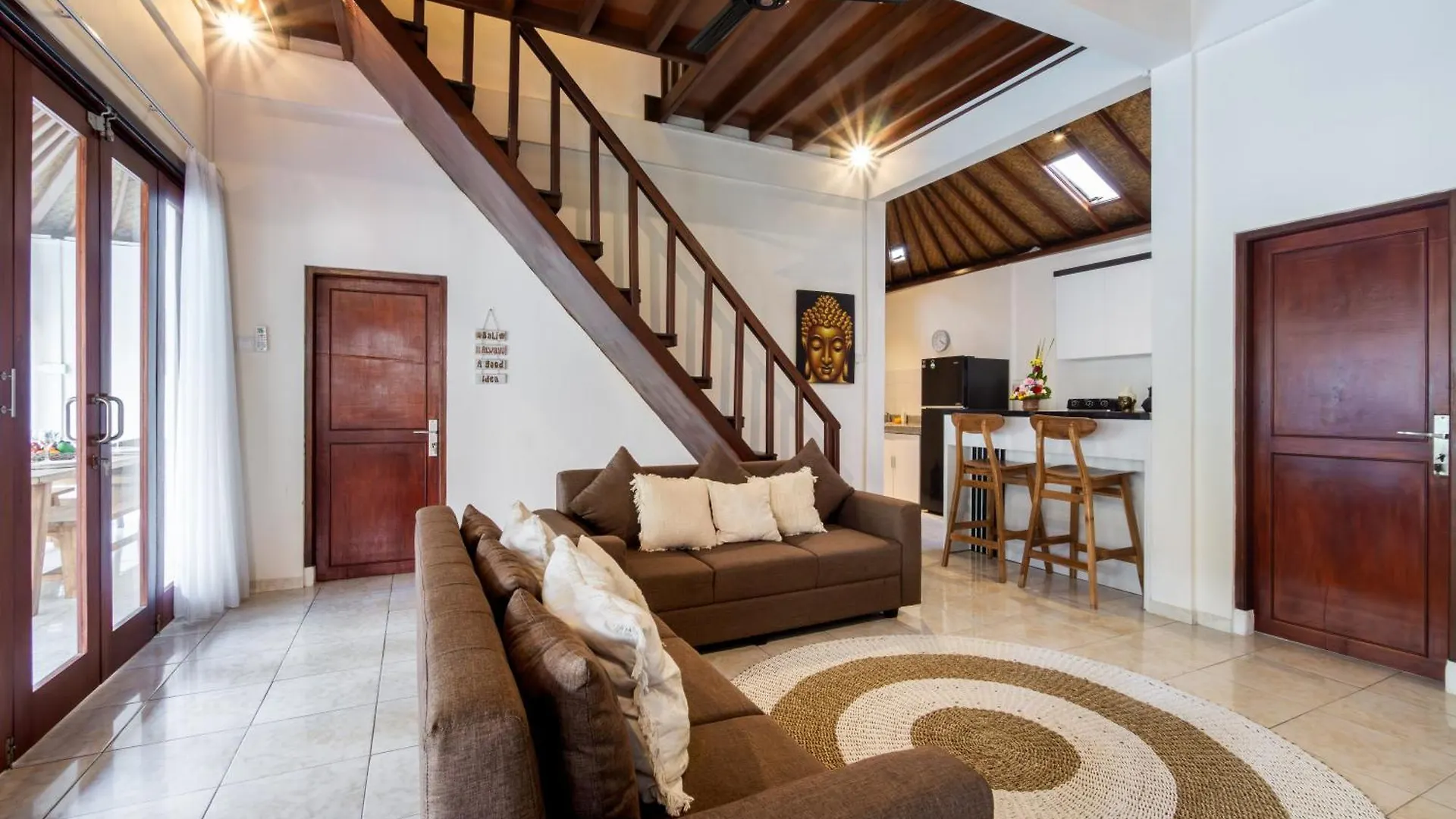 Villa Simara Seminyak  Indonesia