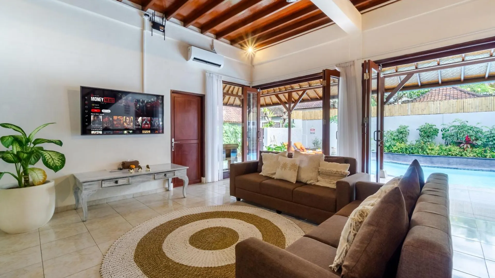 Villa Simara Seminyak