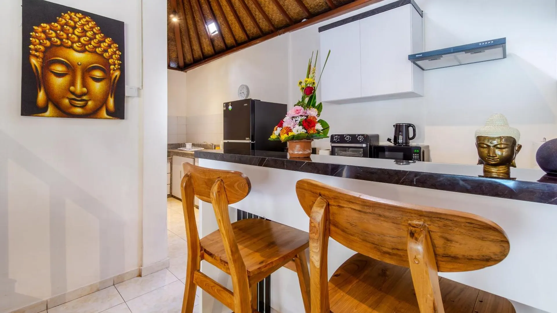 Villa Simara Seminyak  Seminyak (Bali)